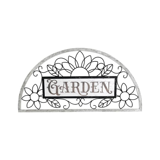 Garden Art Wall Art