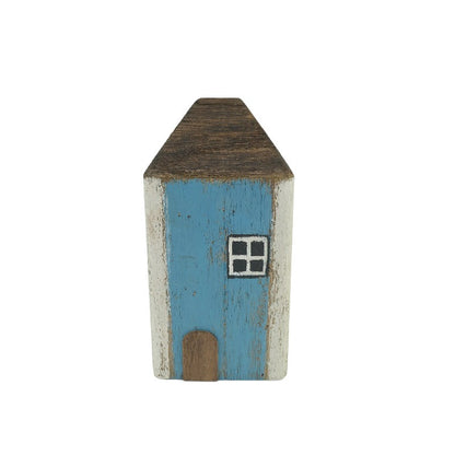 Lighthouse Design Door Stop 10x10x20cm