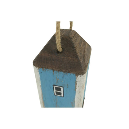 Lighthouse Design Door Stop 10x10x20cm