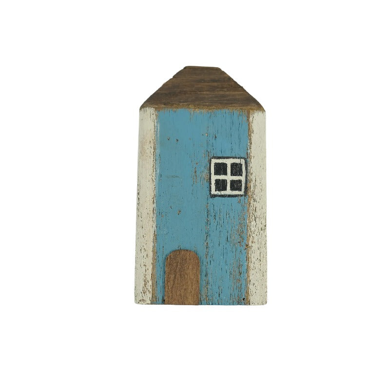 Lighthouse Design Door Stop 10x10x20cm