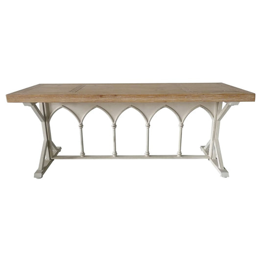 Martinique Bench 115x40x45cm