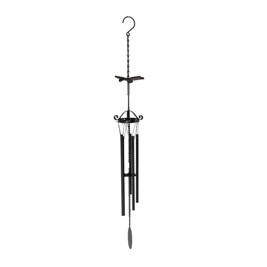 Hanging Dragonfly Wind Chime 12x11x92cm