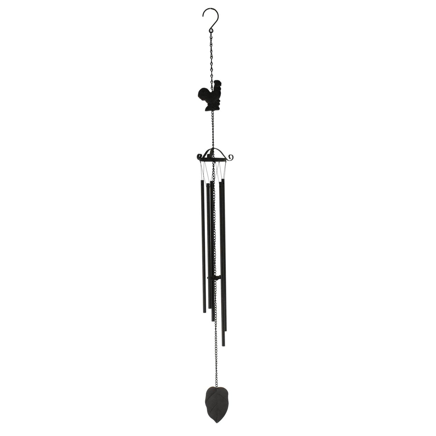 Hanging Chhok Wind Chime 9x10x136cm