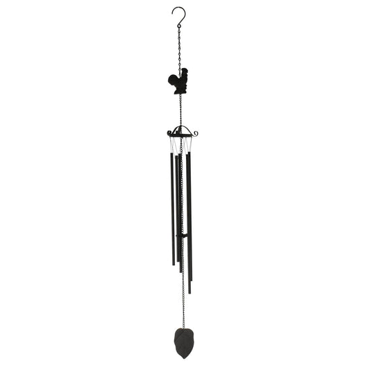 Hanging Chhok Wind Chime 9x10x136cm