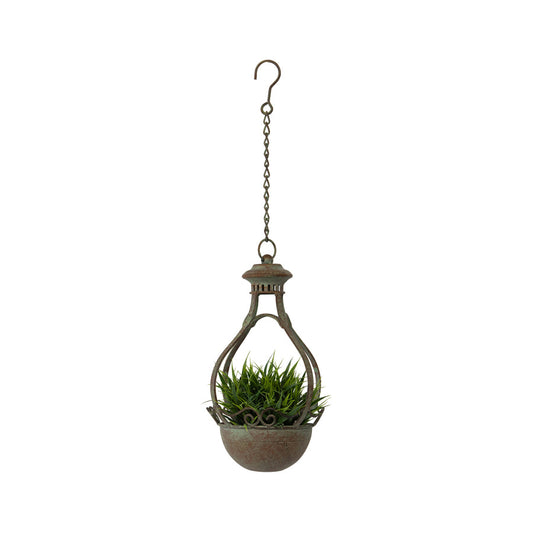 Provence Classic Hanging Planter 19x31-57cm